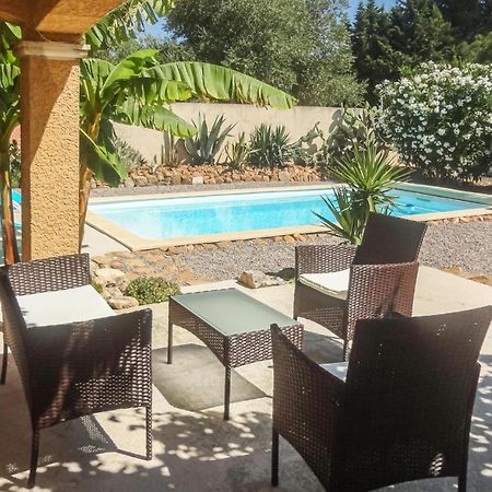 Stunning Home In Salles Daude With Wifi מראה חיצוני תמונה