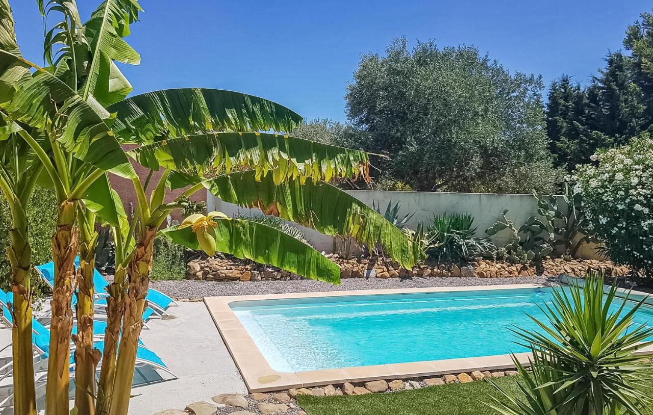 Stunning Home In Salles Daude With Wifi מראה חיצוני תמונה