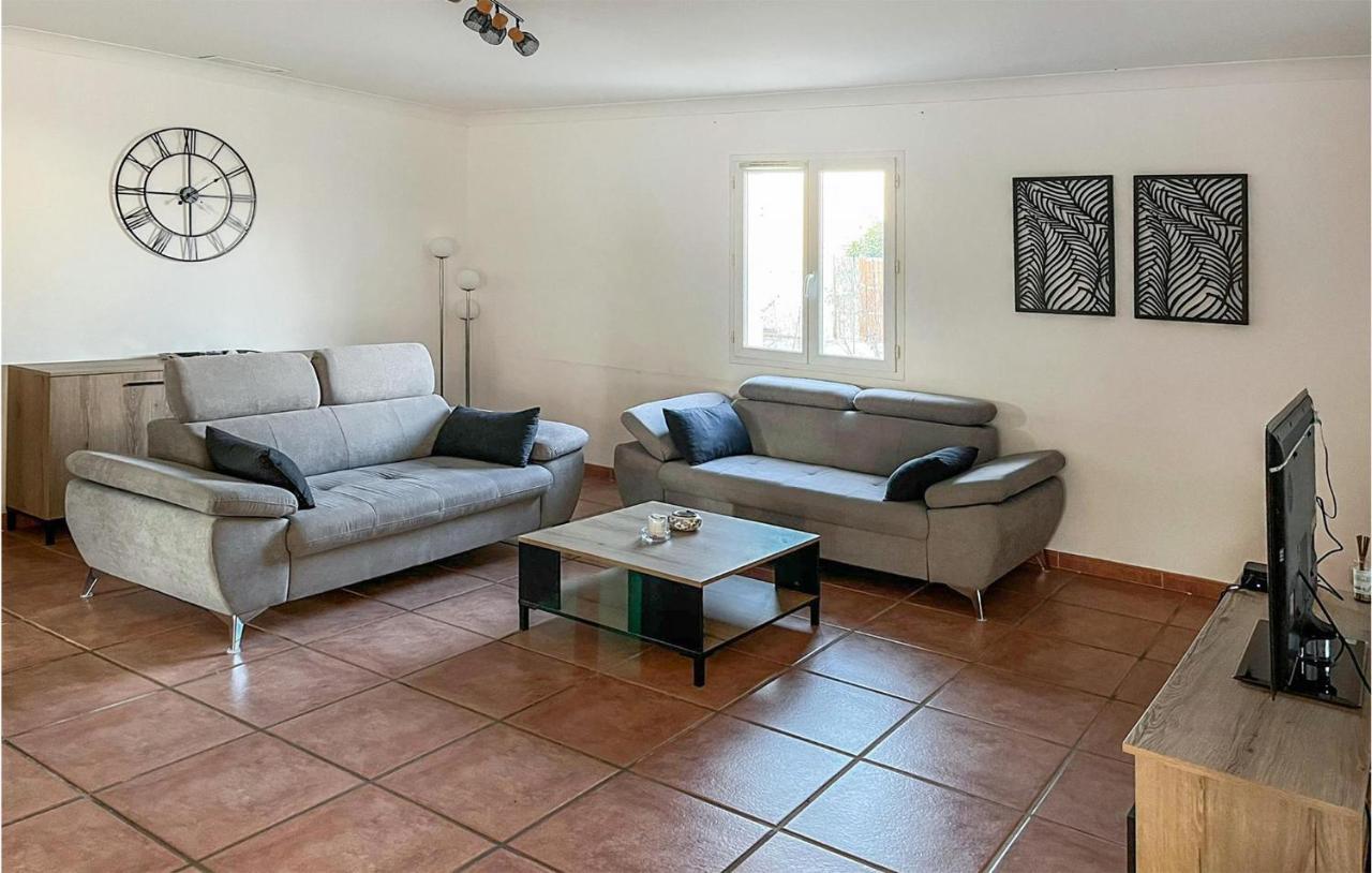 Stunning Home In Salles Daude With Wifi מראה חיצוני תמונה