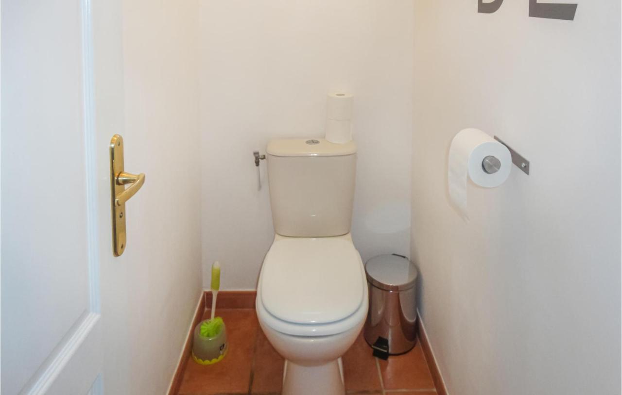 Stunning Home In Salles Daude With Wifi מראה חיצוני תמונה