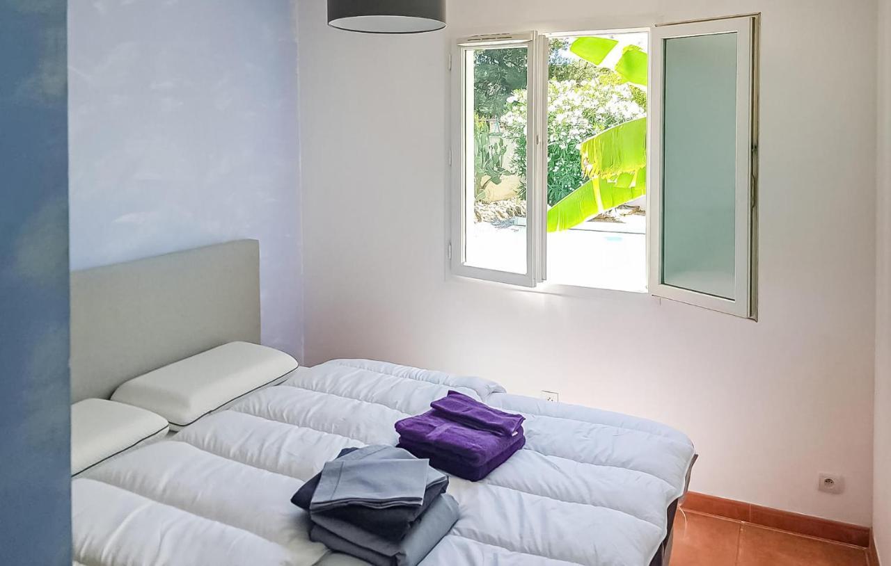 Stunning Home In Salles Daude With Wifi מראה חיצוני תמונה